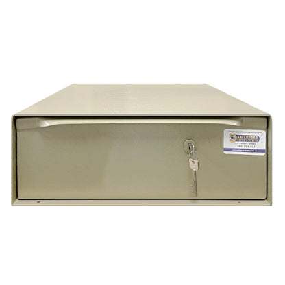 Pre-Used Secureline Under Counter Security Drawer No.353