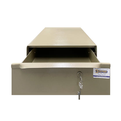 Pre-Used Secureline Under Counter Security Drawer No.353