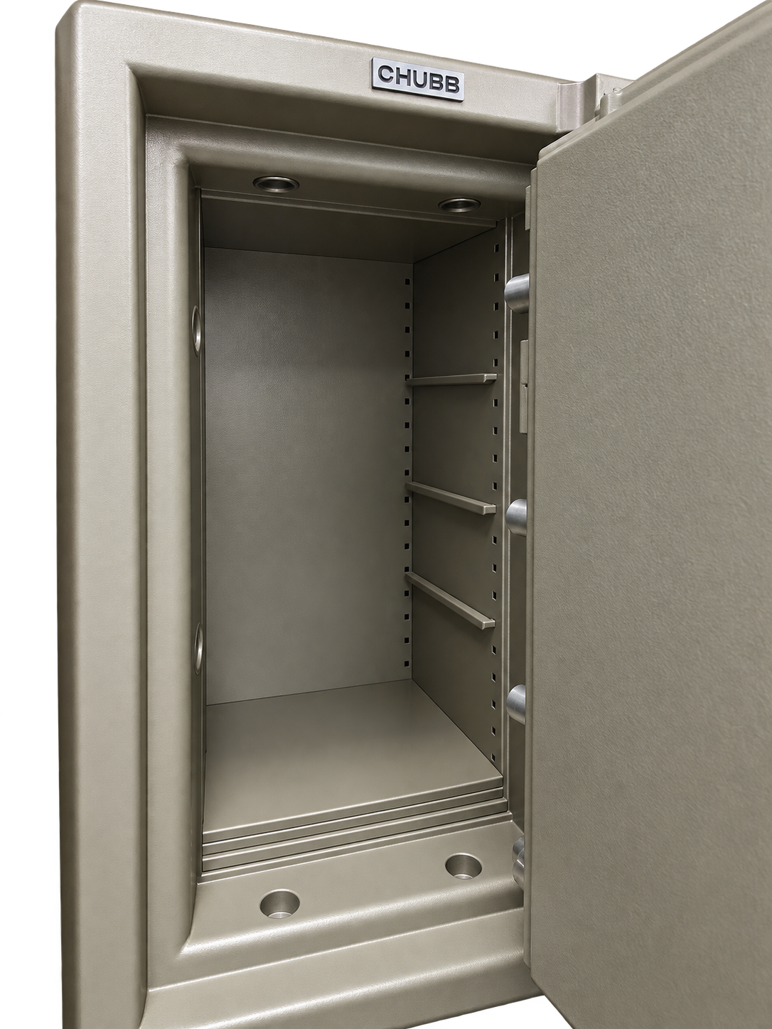 Pre-Used Chubb TDR Safe No. SG24