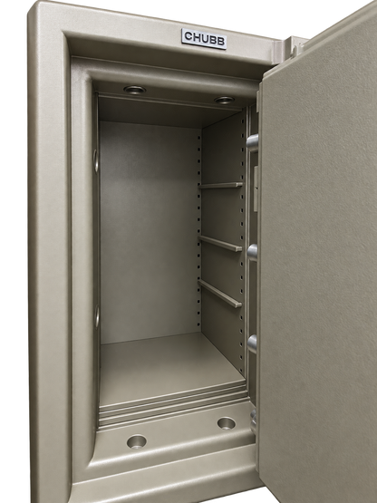 Pre-Used Chubb TDR Safe No. SG24