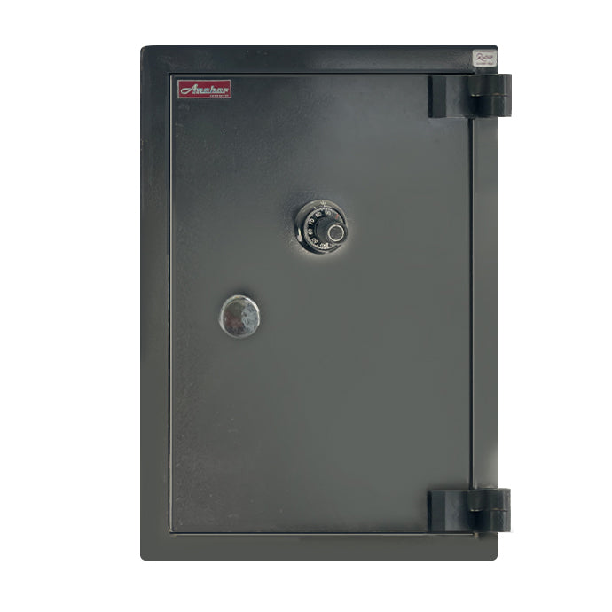 Pre-Used Ratner High Security Safe No.376