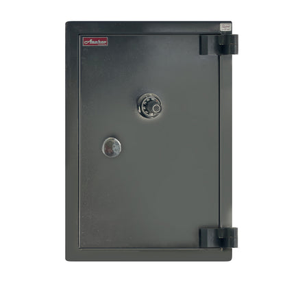 Pre-Used Ratner High Security Safe No.376