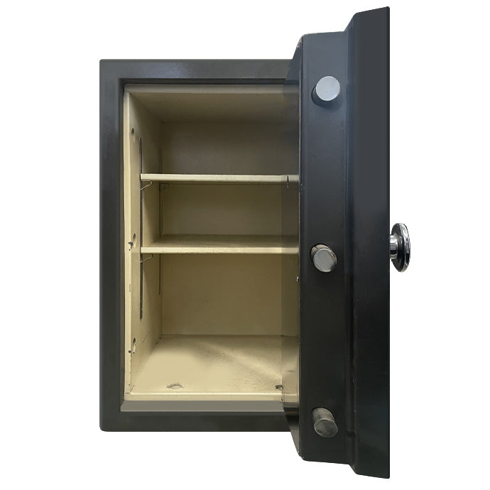 Pre-Used Ratner High Security Safe No.376