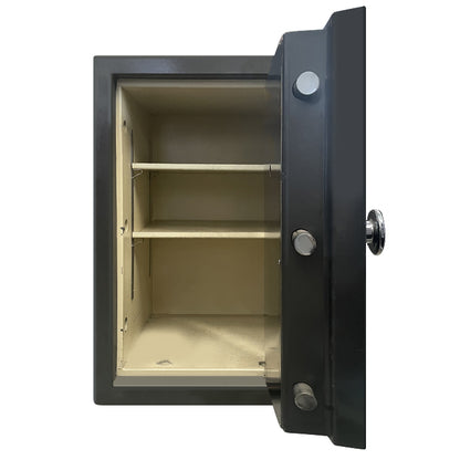 Pre-Used Ratner High Security Safe No.376