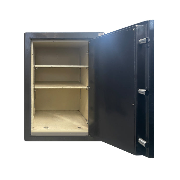 Pre-Used Ratner High Security Safe No.376