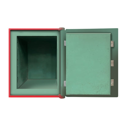 Pre-Used Milner's High Security Safe No.386