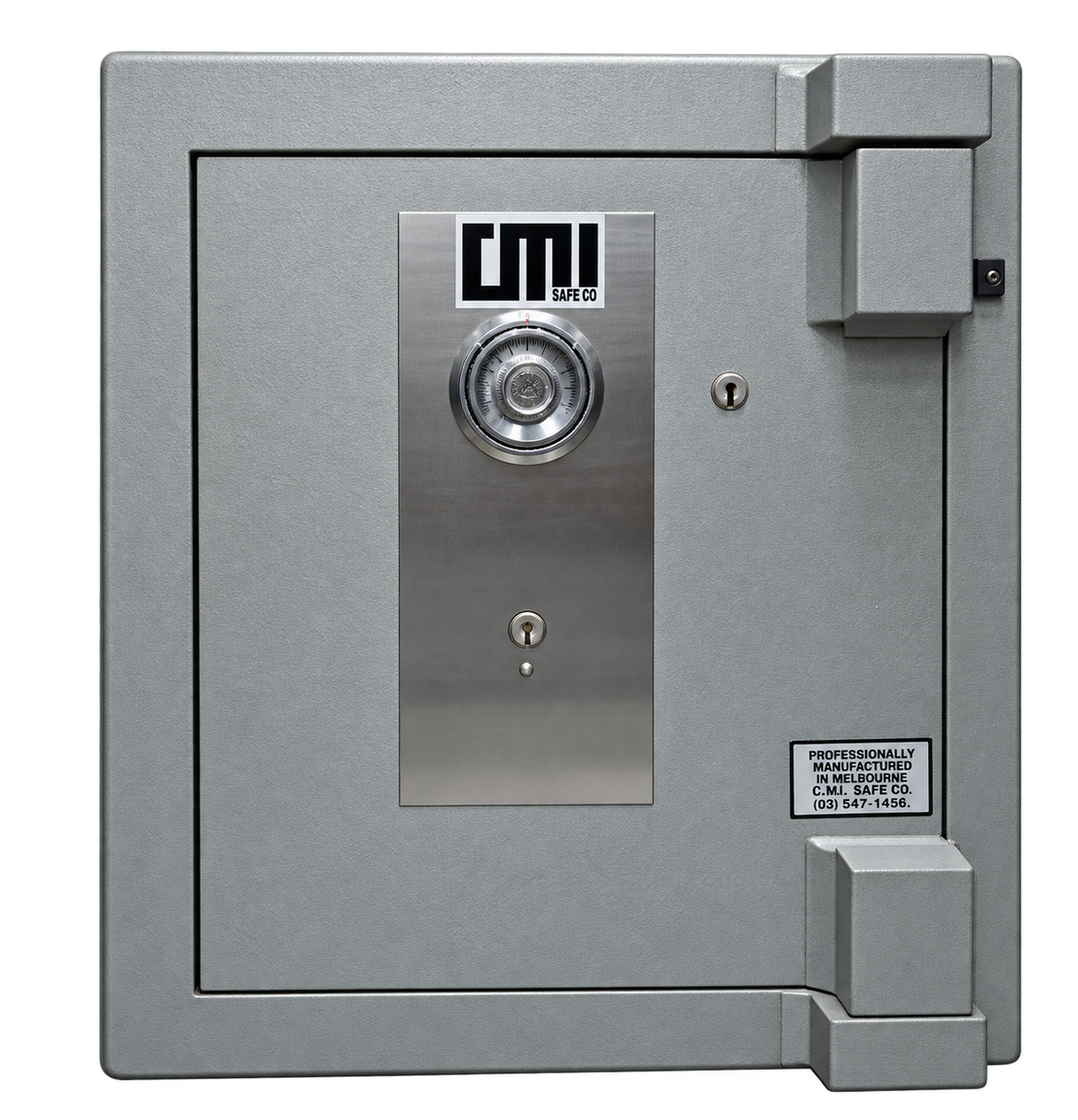 Pre-Used CMI Fire Resistant Document Safe No. SG13