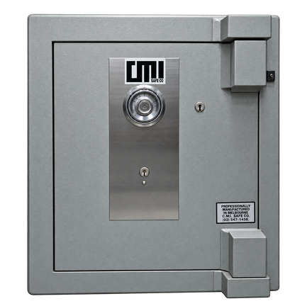 Pre-Used CMI Fire Resistant Document Safe No. SG13