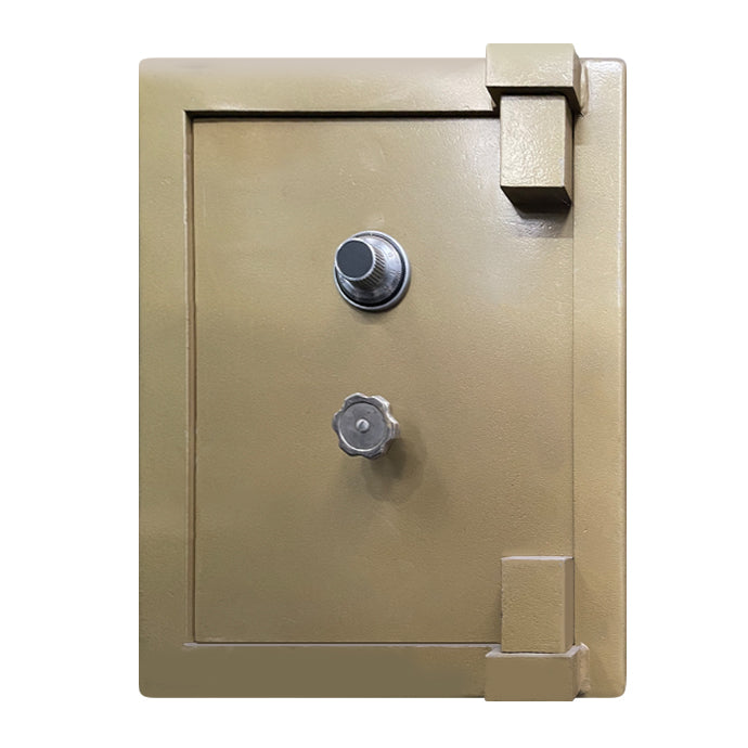 Pre-Used Lord High Security Safe No.404
