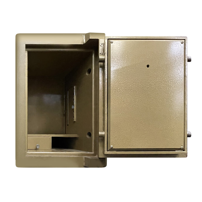 Pre-Used Lord High Security Safe No.404