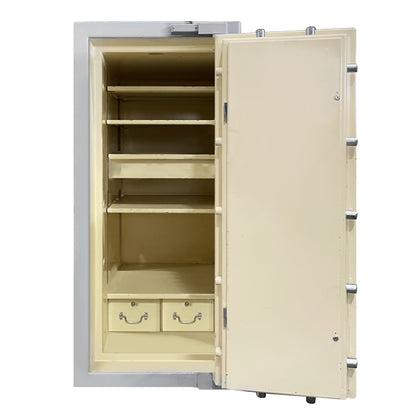 Pre-Used Ratner High Security Safe No.415