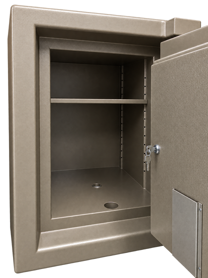 Pre-Used Chubb TDR Safe No. SG20