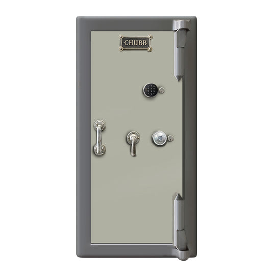 Pre-Used Chubb High Security Safe No.417