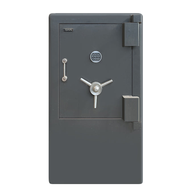 Pre-Used Tann High Security Safe No.419