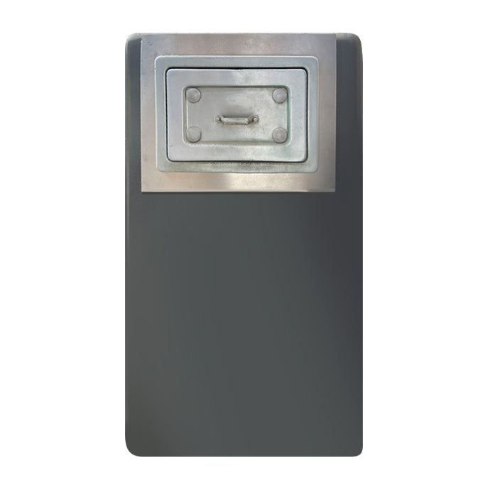 Pre-Used Tann High Security Safe No.419