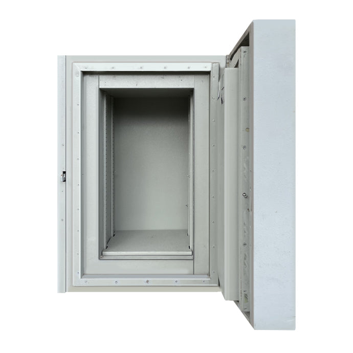 Pre-Used Chubb Data Safe No.423