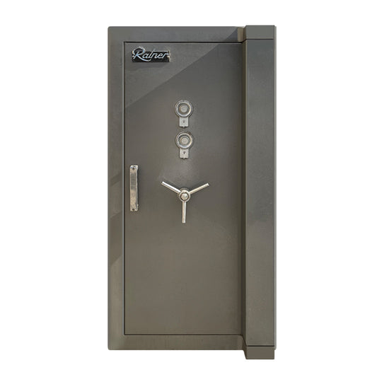 Pre-Used Ratner High Security Safe No.425