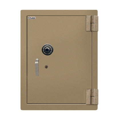 Pre-Used Chubb High Security Safe No.427