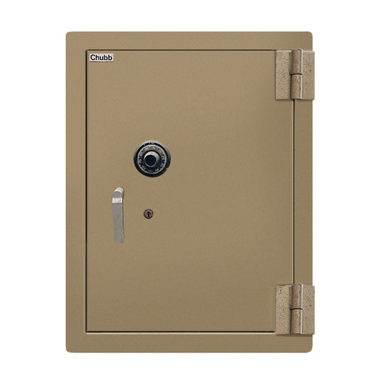 Pre-Used Chubb High Security Safe No.427