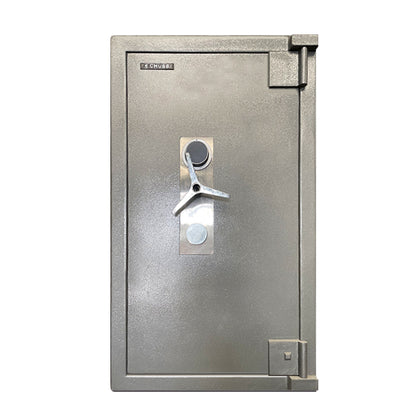 Pre-Used Chubb High Security Safe No.431