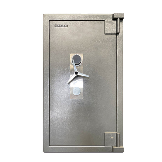Pre-Used Chubb High Security Safe No.431