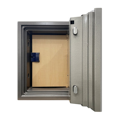 Pre-Used Fire, Data & Burglary Resistant Safe No.467