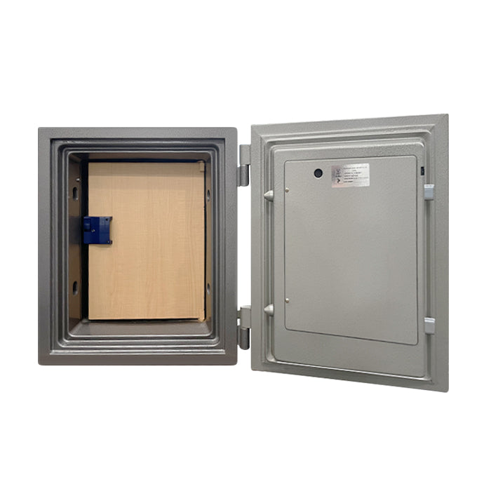 Pre-Used Fire, Data & Burglary Resistant Safe No.467