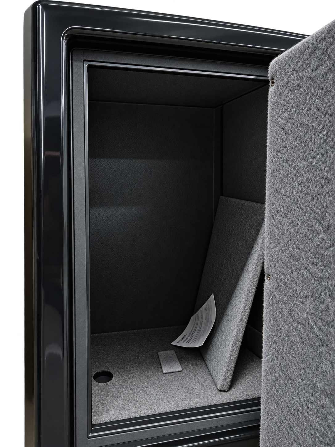 Pre-Used Spika Fire Resistant Document Safe No. SG15