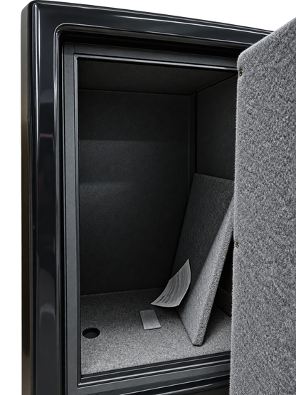 Pre-Used Spika Fire Resistant Document Safe No. SG15