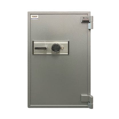Pre-Used Sterling High Security Safe No.475