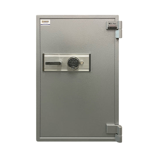 Pre-Used Sterling High Security Safe No.475