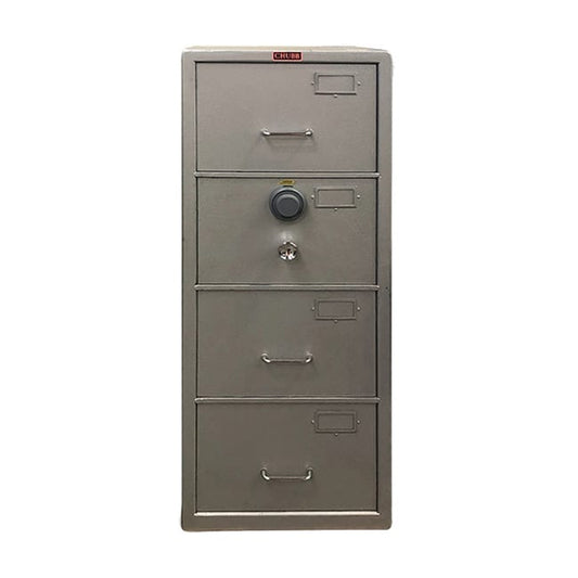 Pre-Used SCEC Endorsed Class B Filing Cabinet No.51
