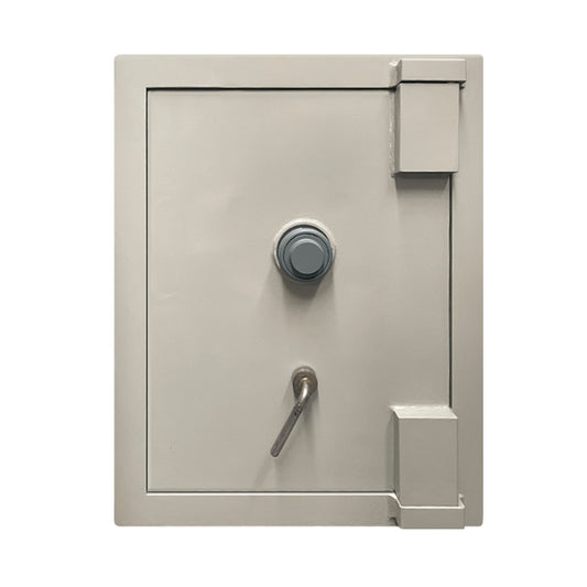 Pre-Used Lord Class A High Security Filing Cabinet Safe No.510