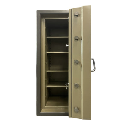 Pre-Used Chubb High Security Safe No.537