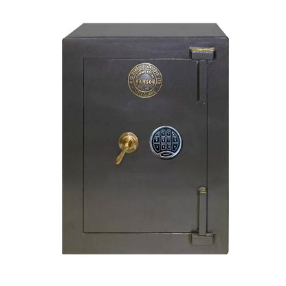 Pre-Used High security M.G.Dyke safe No.53