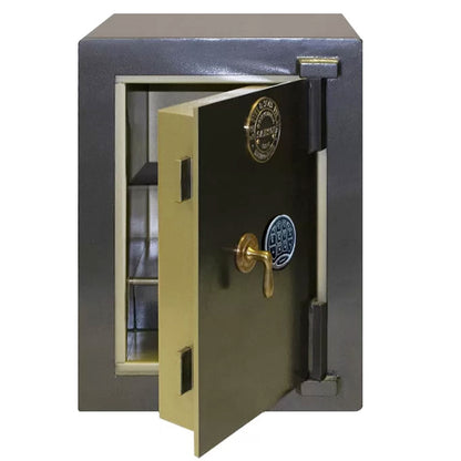 Pre-Used High security M.G.Dyke safe No.53