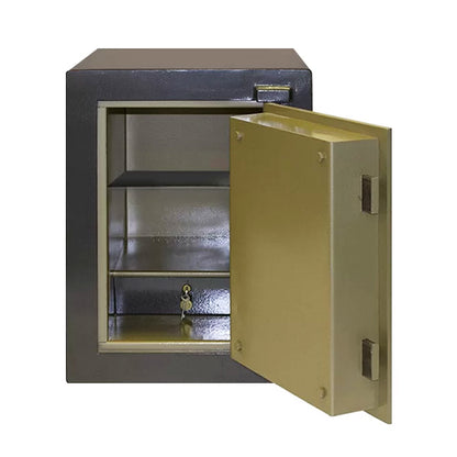 Pre-Used High security M.G.Dyke safe No.53
