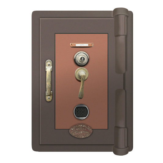 Pre-Used Yale High Security Safe No.544