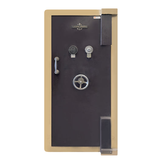 Pre-Used John Tann High Security Safe No.545