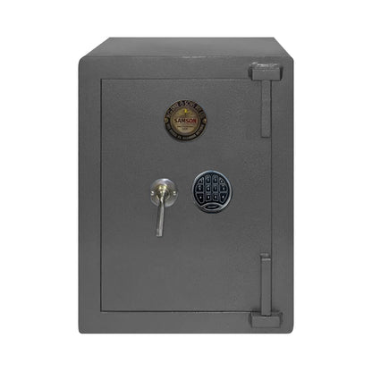 Pre-Used High security M.G.Dyke safe No.55