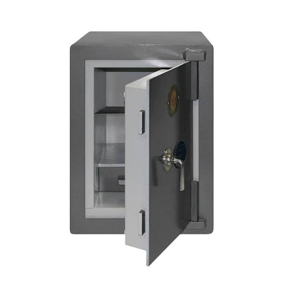 Pre-Used High security M.G.Dyke safe No.55