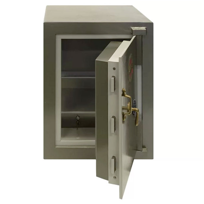 Pre-Used M.G. Dyke High security Safe No.56