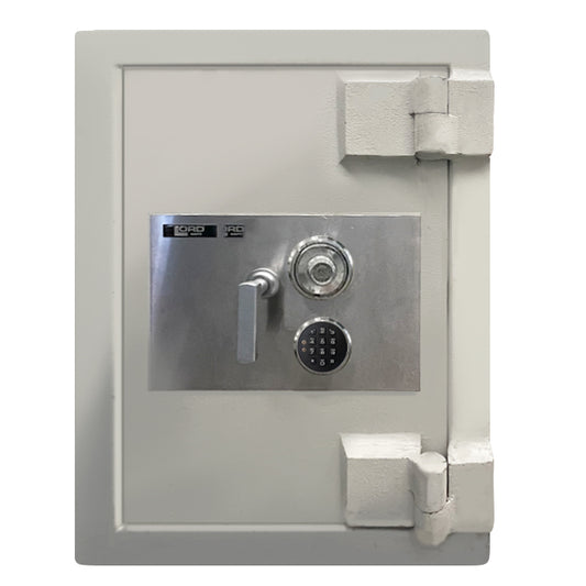 Pre-Used Lord Safe No.581