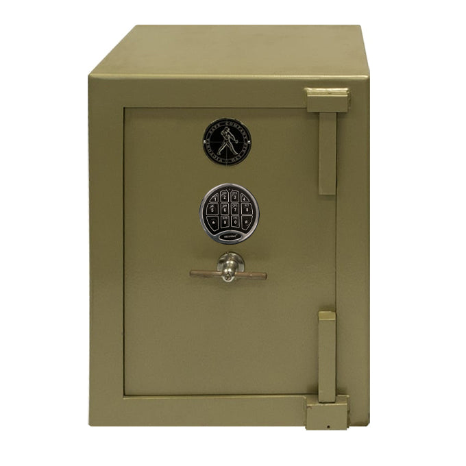Pre-Used Victoria High Security Safe No.61