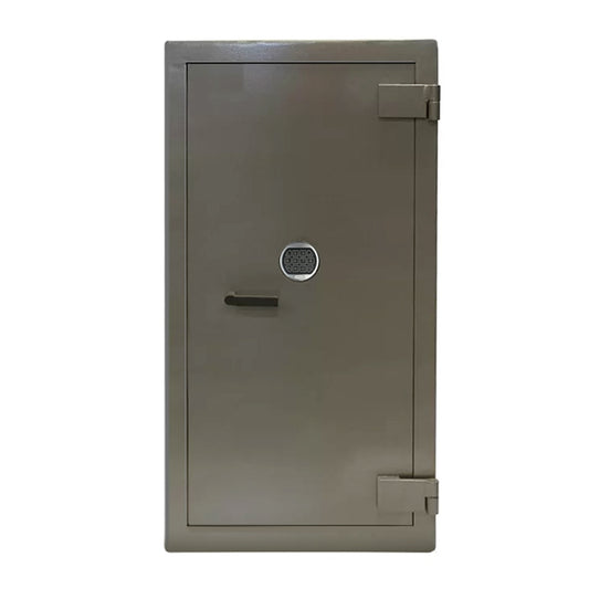 Pre-Used High security CMI safe No.63
