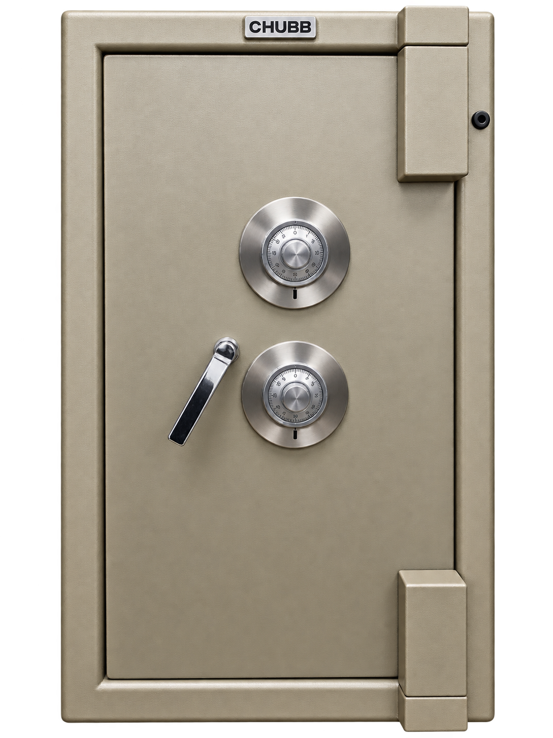 Pre-Used Chubb TDR Safe No. SG21