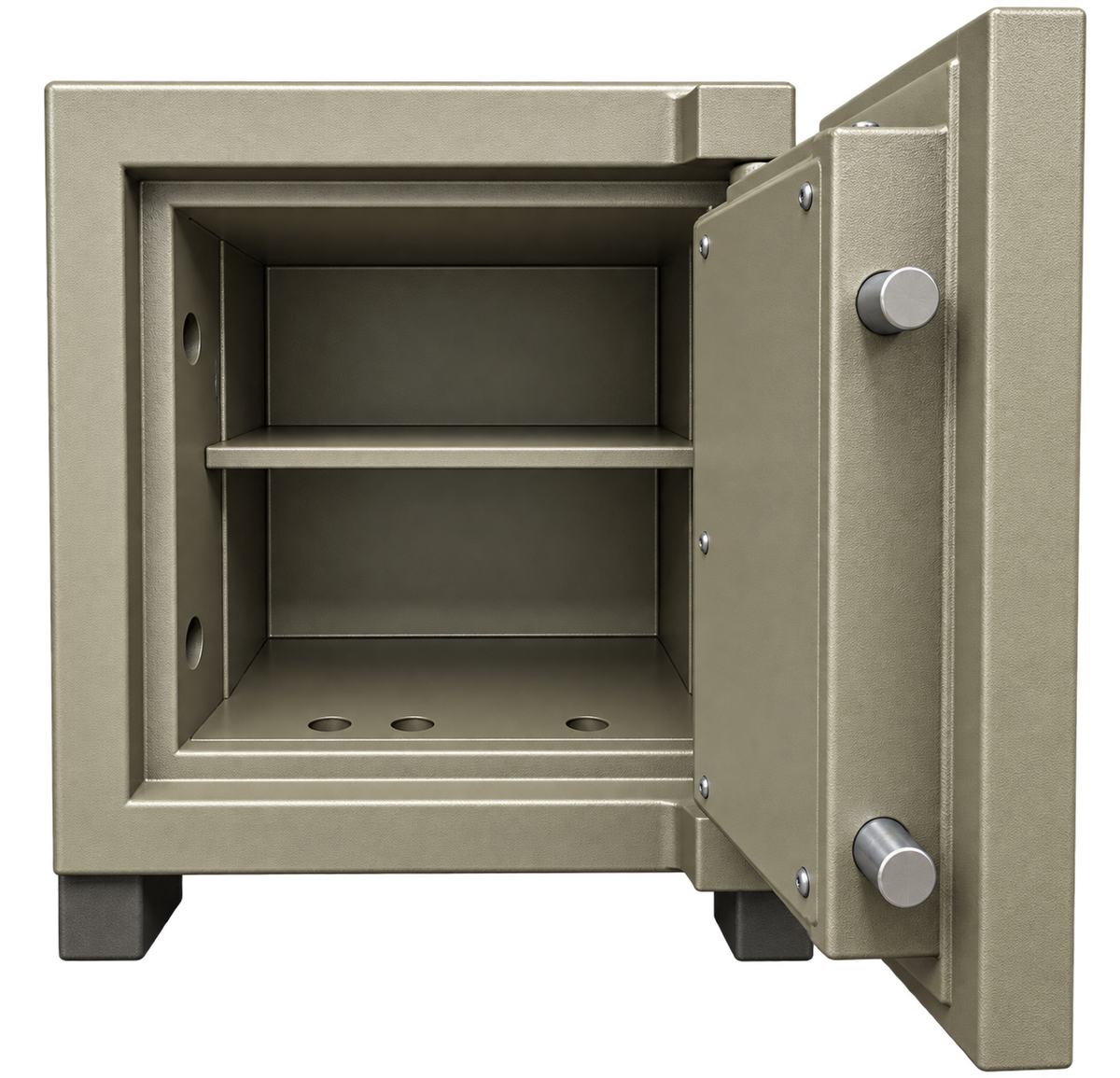 Pre-Used Lord Fire Resistant Document Safe No. SG14