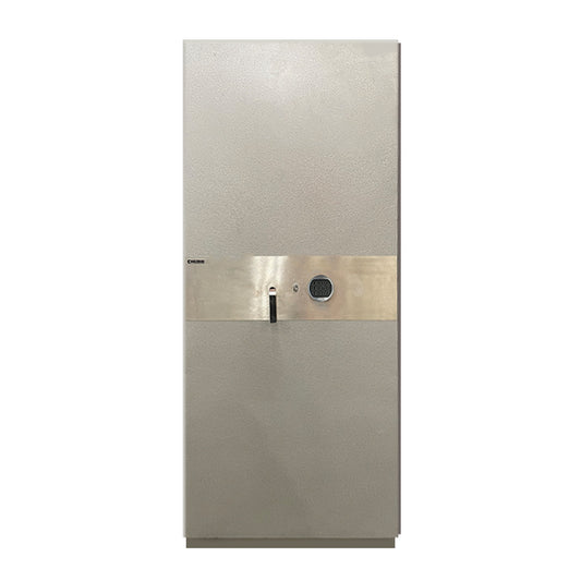 Pre-Used Chubb Fire & Theft Resistant Security Cabinet No.658