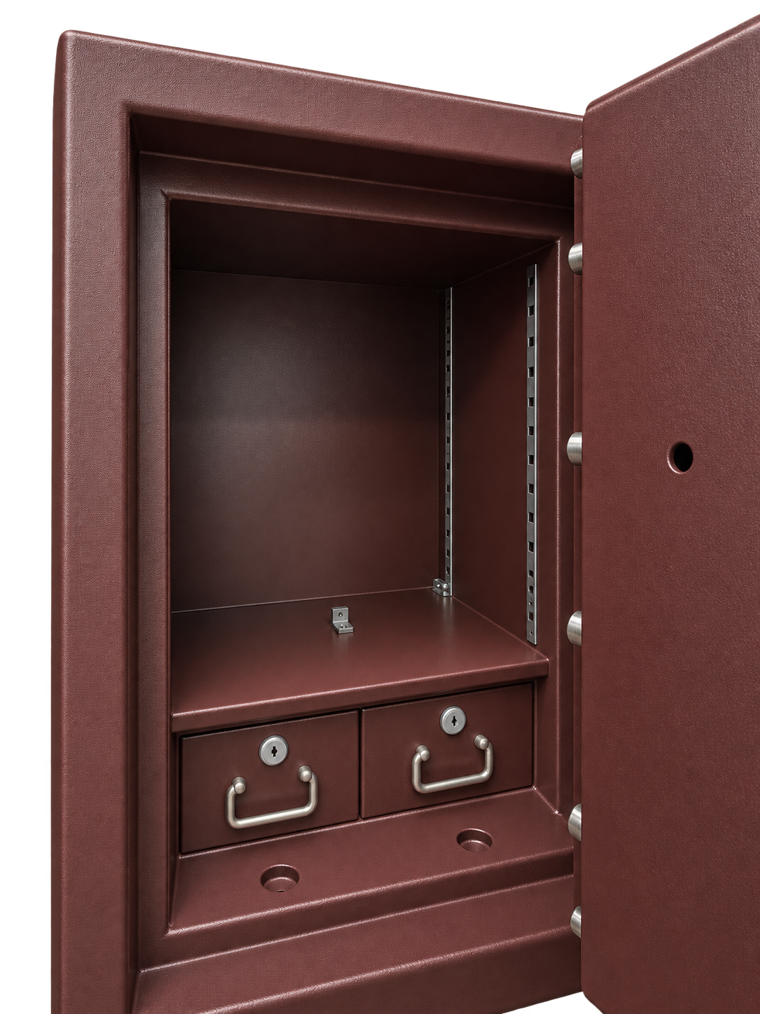 Pre-Used Lord TDR Safe No. SG22