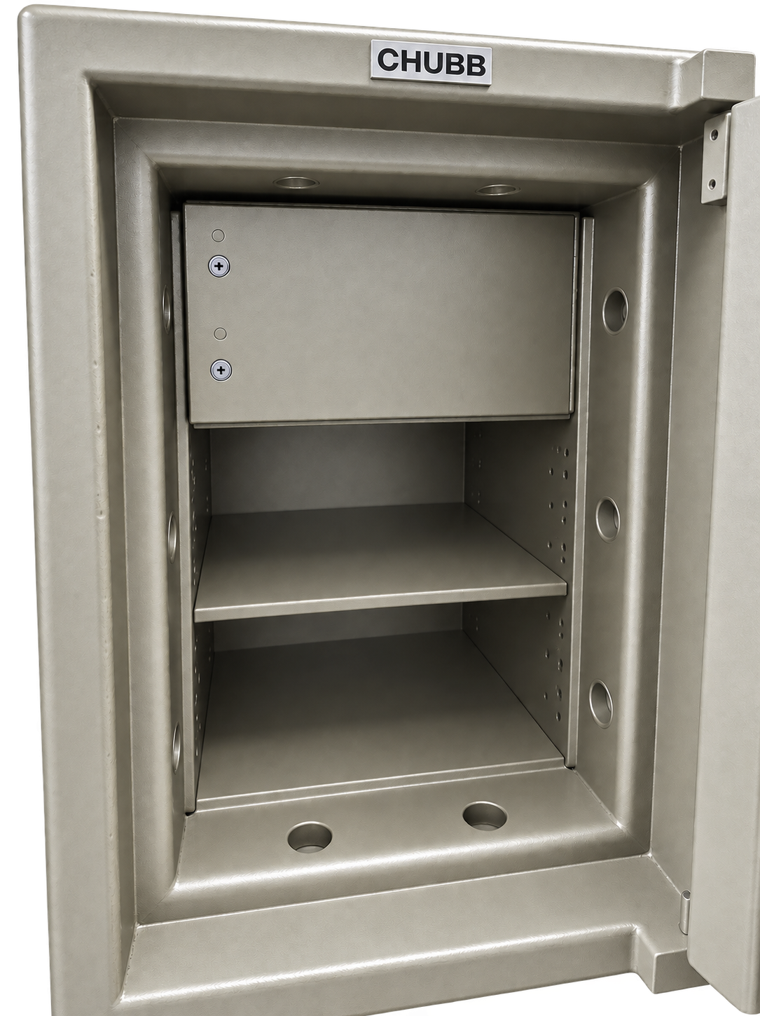 Pre-Used Chubb TDR Safe No. SG25
